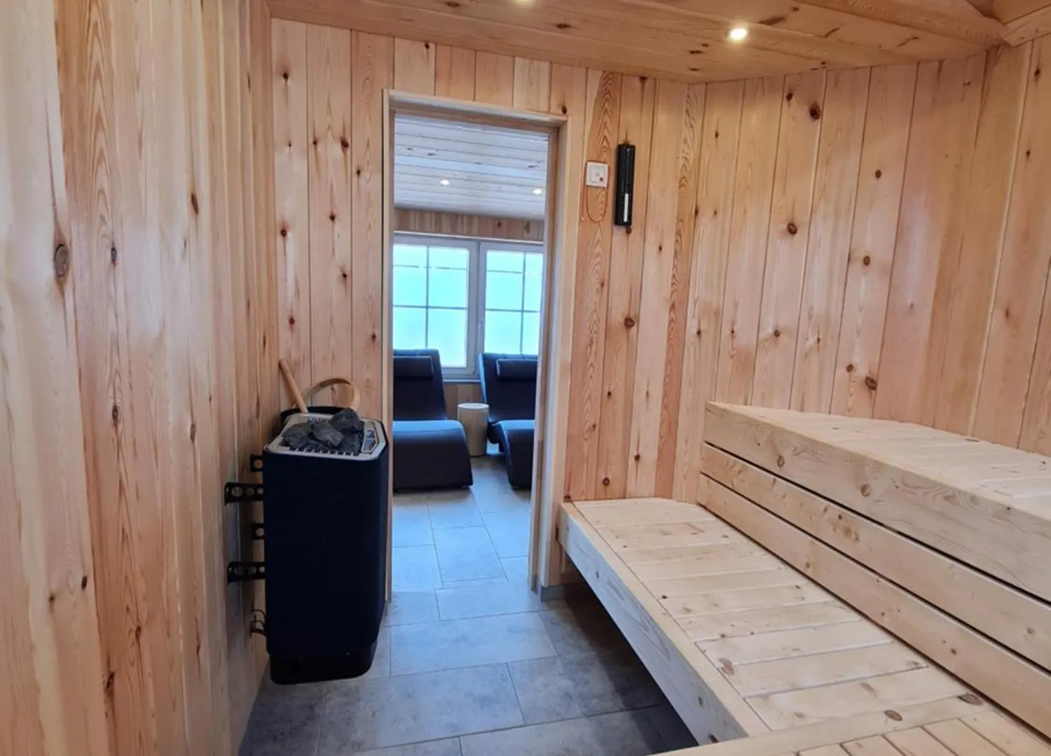 Ferienwohnung 1A Brennberg Apartman