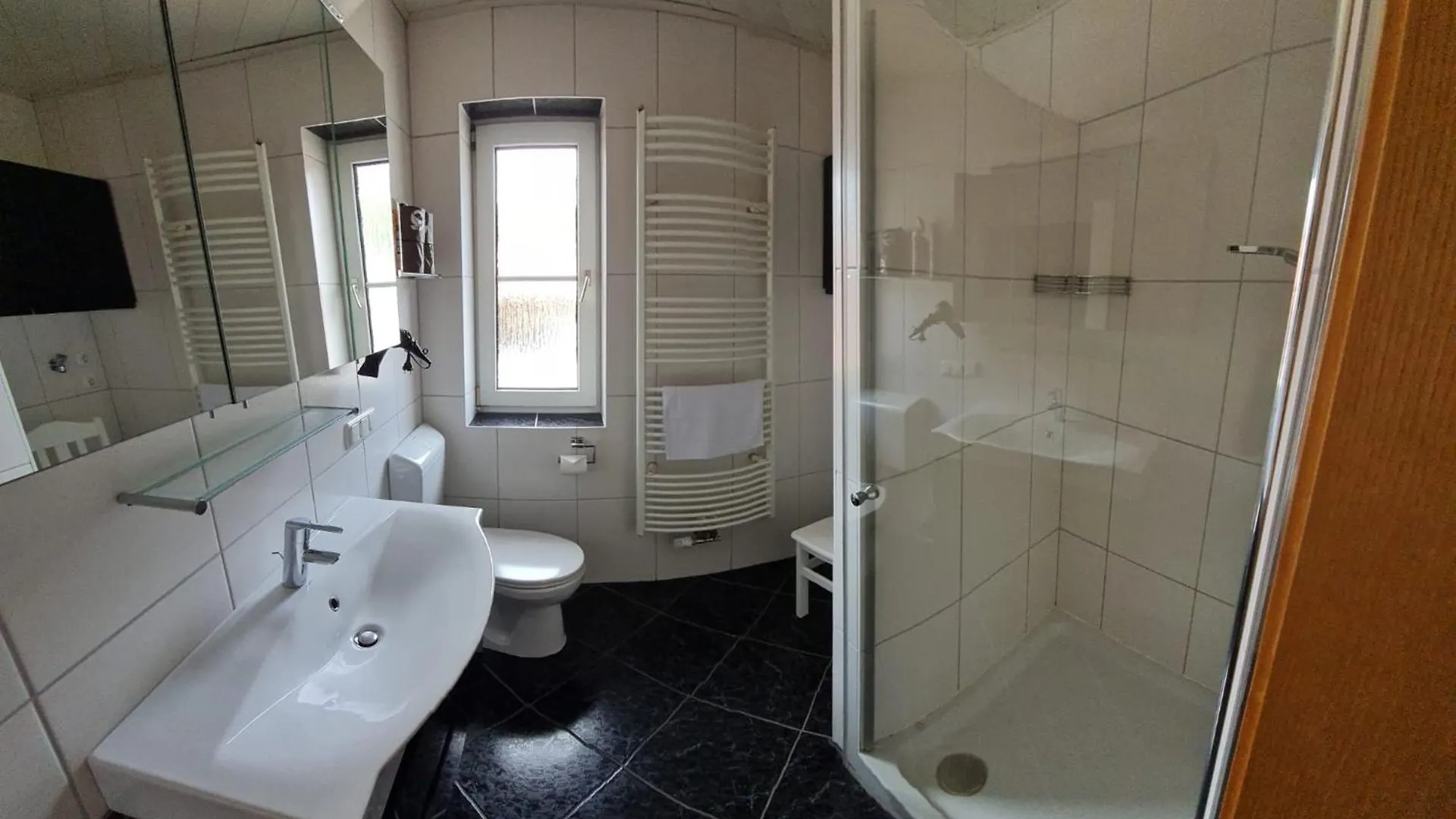 Chalets, Ferienhaeuser Mit Sauna Am Ferienhof Schiegl In Alleinlage Brennberg Apartment