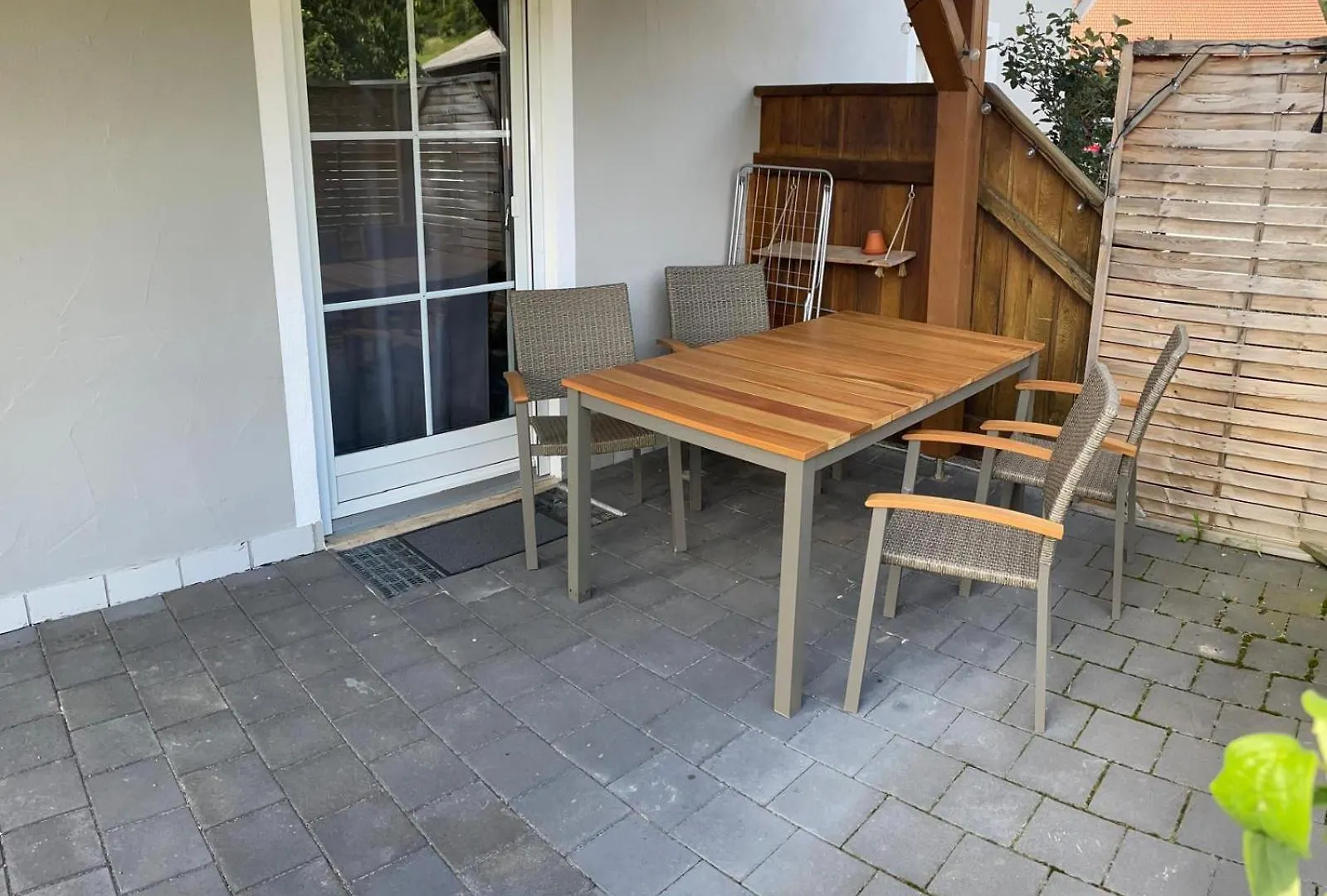 Ferienwohnung 1A Brennberg Germany